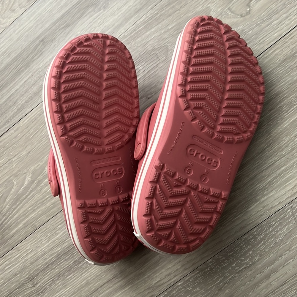 Crocs - Picture 3 of 3